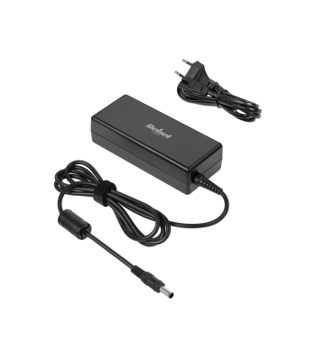 Rebel sülearvuti toiteadapter SAMSUNG 90 W / 19 V / 4,74 A / 5,5 x 3 mm