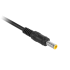 Rebel sülearvuti toiteadapter Samsung 90 W / 19 V / 4,74 A / 5,5 x 3 mm HQ