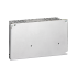 REBEL LED-valguskettide toiteplokk 12V 10A (YSI120-12010000) 120 W