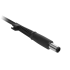 Rebel toiteadapter koos toitekaabliga HP sülearvutile, 90 W / 19 V / 4,62 A / 7,4 × 5,0 × 12 mm