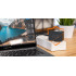 Universaalne toiteadapter Kruger&Matz Power Delivery funktsiooniga, 65 W, 7 otsikut