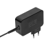 Universaalne toiteadapter Kruger&Matz Power Delivery funktsiooniga, 90 W, 7 otsikut