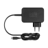 Universaalne toiteadapter Kruger&Matz Power Delivery funktsiooniga, 90 W, 7 otsikut