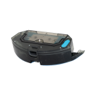 2-in-1 mahuti tolmuimejale TEESA SMART VAC PRO TSA5045