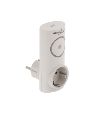 WiFi-kaugjuhtimispesa kliimaseadmele, Android/iOS, GB109 3680W