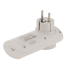 WiFi-kaugjuhtimispesa kliimaseadmele, Android/iOS, GB109 3680W
