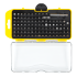 Rebel Tools bitikomplekt, RB-1103, 100 tk