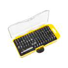 Rebel Tools bitikomplekt, RB-1103, 100 tk