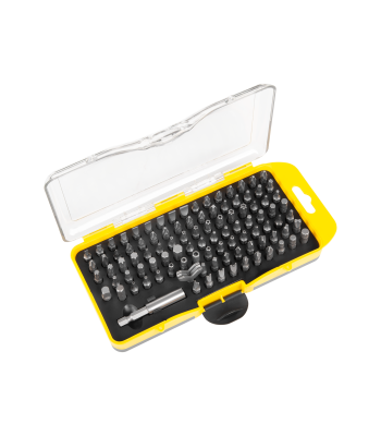 Rebel Tools bitikomplekt, RB-1103, 100 tk