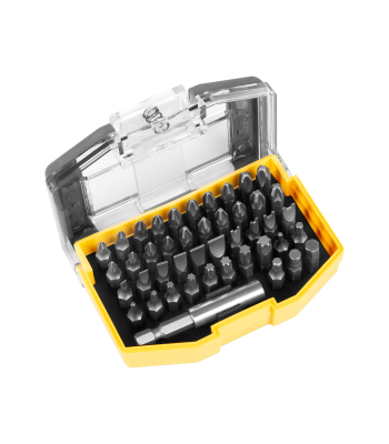 Bittide komplekt, 44 tk