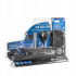 CB-raadio komplekt Midland M-Mini USB + LC29 antennaga