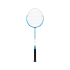 Badmintonikomplekt karastatud terasest REBEL ACTIVE