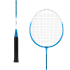 Badmintonikomplekt karastatud terasest REBEL ACTIVE