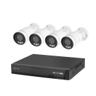 IP-jälgimiskomplekt Kruger&Matz Connect C300