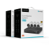 IP-jälgimiskomplekt Kruger&Matz Connect C300