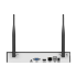 WiFi-jälgimiskomplekt Tuya WiFi 6 Kruger&Matz Connect C200
