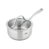 Kastrulite komplekt TEESA COOK EXPERT MASTER, 6-osaline
