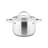 Kastrulite komplekt TEESA COOK EXPERT MASTER, 6-osaline