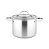 Kastrulite komplekt TEESA COOK EXPERT MASTER, 6-osaline