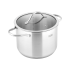 Kastrulite komplekt TEESA COOK EXPERT MASTER, 6-osaline