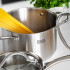 Kastrulite komplekt TEESA COOK EXPERT MASTER, 6-osaline