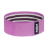 Kangast treeningkummide komplekt – Rebel Active Mini Band M, 27–55 kg, 3 kangast treeningkummi