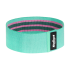 Kangast treeningkummide komplekt – Rebel Active Mini Band M, 27–55 kg, 3 kangast treeningkummi