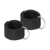 Vastupanukummide komplekt treeninguteks – REBEL ACTIVE Power Tube Set, 5 kummipaela, 5–80 kg