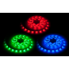 Valgustuskomplekt Vipow – dioodiriba, toiteplokk ja värvikontroller, 5m (150x5050SMD)
