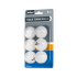 Lauatennise pallide komplekt, PP, 6 tk, REBEL ACTIVE RBA-4006