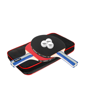 Lauatennise reketikomplekt Rebel Active