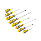 Rebel Tools kruvikeerajate komplekt, 8 tk
