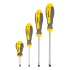 Rebel Tools kruvikeerajate komplekt, 8 tk