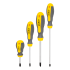 Rebel Tools kruvikeerajate komplekt, 8 tk