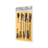 Rebel Tools kruvikeerajate komplekt, 8 tk