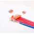 Elektriliste kiirühenduste komplekt 75 tk E6079