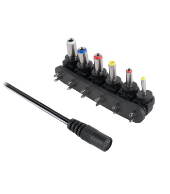 DC-pistikute komplekt QH0046