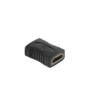 Cabletech HDMI–HDMI ühendusadapter (läbiviik) KOM0985