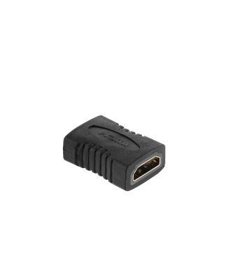 Cabletech HDMI–HDMI ühendusadapter (läbiviik) KOM0985