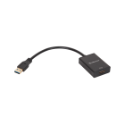 USB 3.0–HDMI adapter Cabletech