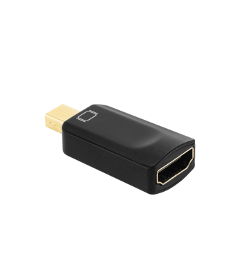 Adapter, Mini DisplayPort pistik – HDMI pesa