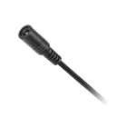 Kaabel + DC-pesa toiteallikate ja LED-riba ühendamiseks, 2.5/5.5, 100cm