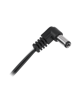 Nurgaga kaablipistik 2,1x5,5mm, 120cm