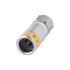Cabelcon F-6-TD kompressioonliitmik 4.9 TD 1,02