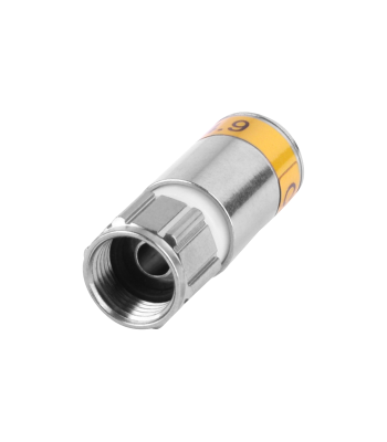 Cabelcon F-6-TD kompressioonliitmik 4.9 TD 1,02