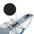 Valge SUP-laud REBEL ACTIVE PRO RBA-4518