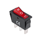 Lüliti IRS-103-3C ON-OF-ON