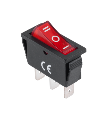 Lüliti IRS-103-3C ON-OF-ON