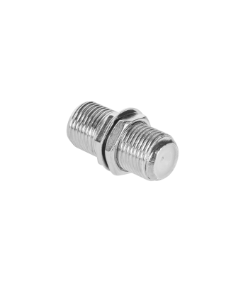 SAT ühendus (silinder), Cabletech, F-F