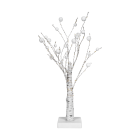 Dekoratiivne LED-puu Rebel 45 cm